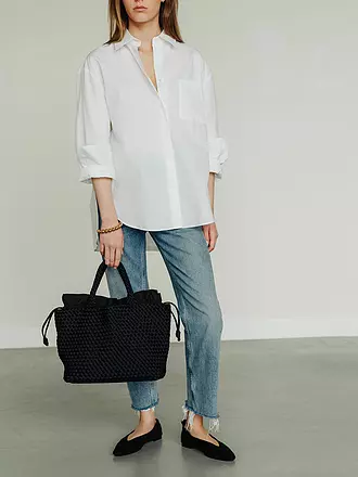 MARREA | Sac - Cabas ALWAYS ON THE RUN Medium | schwarz